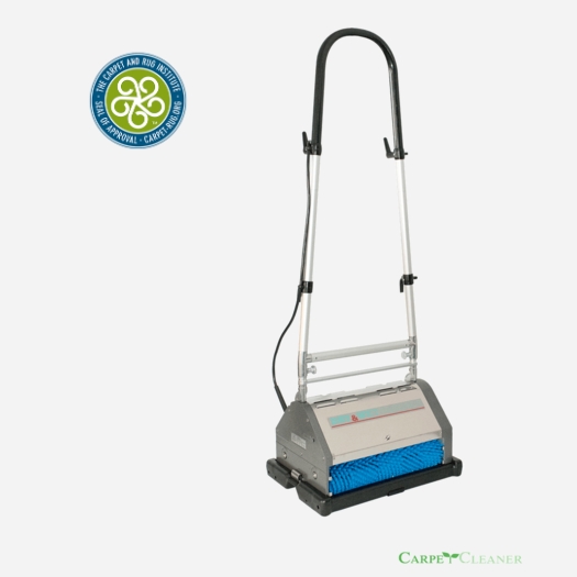 Szorowarka walcowa PRO35